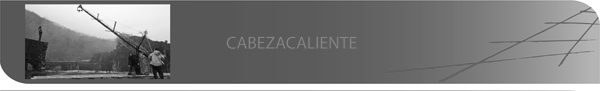 cabezacaliente