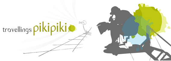 travellings pikipiki
